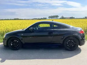Audi TT 45 TFSI Bild 4