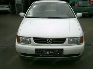 Volkswagen Polo 55 Servo