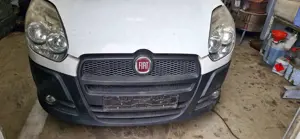 Fiat Doblo Doblo Cargo DPF MAXI SX