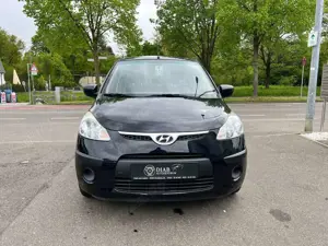 Hyundai i10 Edition+ Bild 2