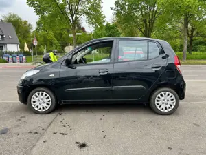 Hyundai i10 Edition+ Bild 3