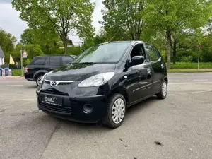 Hyundai i10 Edition+