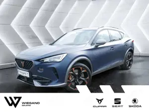 CUPRA Formentor 2.0 TSI VZ 4Drive BREMBO BEATS AHK