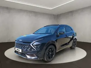 Kia Sportage SPORTAGE 1.6D 48V AWD GT Line elekt. Sitze elekt