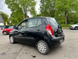 Hyundai i10 Edition+ Bild 4