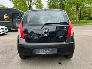 Hyundai i10 Edition+ Bild 5