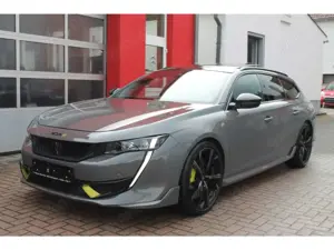 Peugeot 508 SW Hybrid4 360 PSE Dach Focal Shz Navi Kamera
