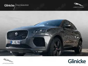 Jaguar E-Pace R-Dynamic SE AWD P250 LED Navi Keyless AC