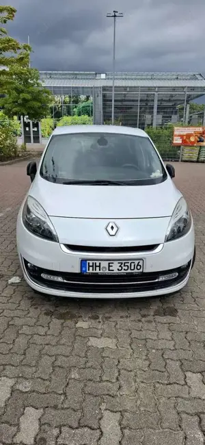 Renault Grand Scenic Energy dCi 130 Start  Stop Dynamique