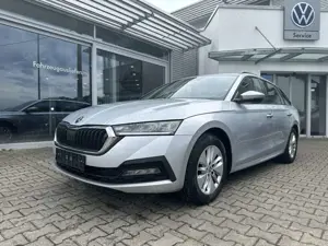 Skoda Octavia Combi 2.0TDI LED*NAVI*PDC*ALU