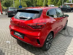 Mitsubishi Colt *KAMERA*CARPLAY*PDC*SHZ*LHZ*KLIMA* Bild 4