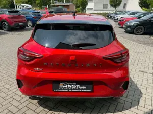 Mitsubishi Colt *KAMERA*CARPLAY*PDC*SHZ*LHZ*KLIMA* Bild 5