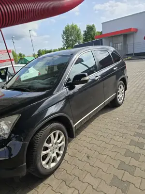 Honda CR-V 2.0i-VTEC Automatik Comfort