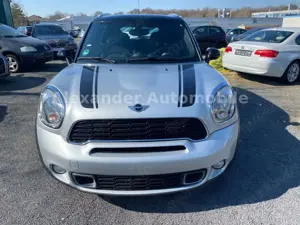 MINI Cooper S Countryman All4. NAVI .TÜV .11.2022. TOP ZUSTAND . Bild 4