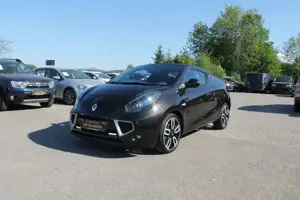 Renault Wind CABRIO KLIMA 101 PS 74 KW TEILLEDER