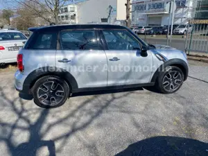 MINI Cooper S Countryman All4. NAVI .TÜV .11.2022. TOP ZUSTAND . Bild 5