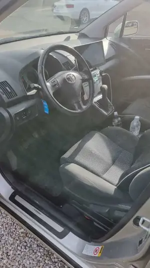 Toyota Corolla Verso Corolla Verso 2.2 D-CAT DPF Sol