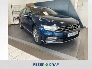 Volkswagen Passat Variant Business R-Line*RFK*Pano*LED*ACC