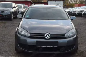 Volkswagen Golf VI Variant Comfortline