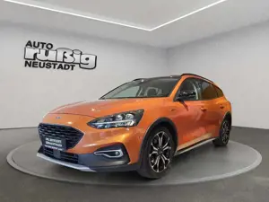 Ford Focus Active 1.5 LED*NAVI*PDC*KAMERA*KEYLESS*SHZ