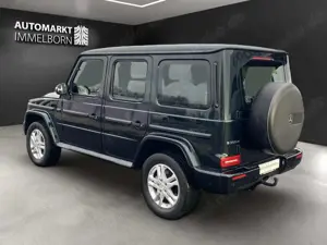 Mercedes-Benz G 350 d STHZG*Widescreen*AHK*Kamera*MULTIBEAM Bild 3