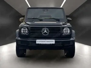 Mercedes-Benz G 350 d STHZG*Widescreen*AHK*Kamera*MULTIBEAM Bild 5