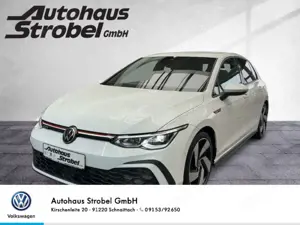 Volkswagen Golf GTI Golf VIII GTI 2.0 TSI DSG ACC LED Navi Kamera Pa