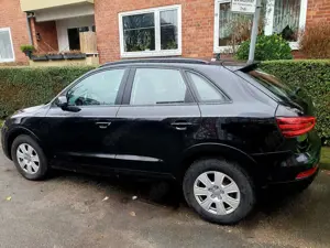 Audi Q3 2.0 TDI quattro S tronic