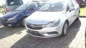 Opel Astra K Lim. 5-trg. Edition,Rückfahrkamera h.