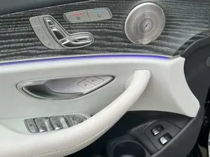 Mercedes-Benz E 300 T 9G-TRONIC Avantgarde "Top-Ausstattung" Bild 5