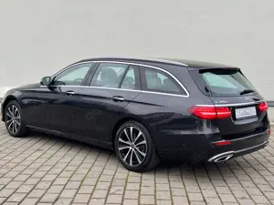 Mercedes-Benz E 300 T 9G-TRONIC Avantgarde "Top-Ausstattung" Bild 3