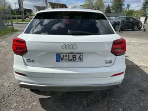 Audi Q2 Quattro*2x S-Line*Automatik*Leder*Navi*Voll* Bild 4