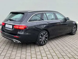 Mercedes-Benz E 300 T 9G-TRONIC Avantgarde "Top-Ausstattung" Bild 4