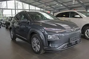 Hyundai KONA Advantage Elektro (Navi,Sitzheizung) Bild 3