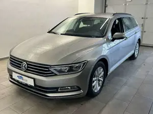 Volkswagen Passat Variant 2.0 TDI Comfortline BMT *Navi *