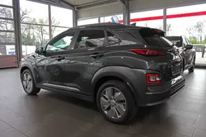 Hyundai KONA Advantage Elektro (Navi,Sitzheizung) Bild 4