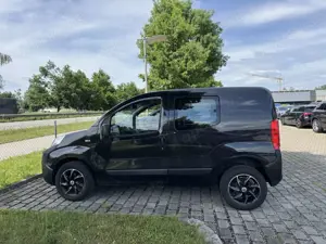 Peugeot Bipper HDi 70 2-Tronic