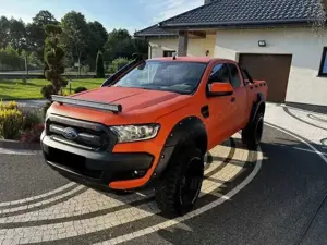 Ford Ranger Ranger ExtraXLT Bild 2