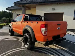 Ford Ranger Ranger ExtraXLT Bild 4