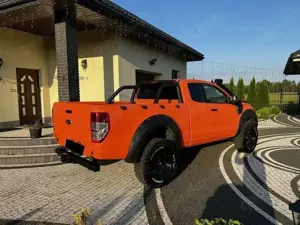 Ford Ranger Ranger ExtraXLT Bild 3