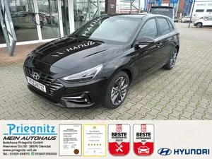 Hyundai i30 1.0i Connect  Go
