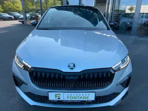 Skoda Scala Monte Carlo DSG Pano NaviMatrix Key Kamera Bild 2