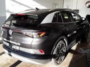 Volkswagen ID.4 ID.4 Performance Upgrade Pro 1st Max Bild 2