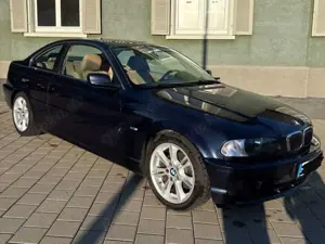 BMW 320 320 Ci