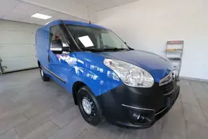 Opel Combo D Kasten L1H1 2,2t