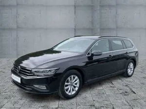 Volkswagen Passat Variant 2.0 TDI DSG BUSINESS LED+NAV+AHK Bild 2