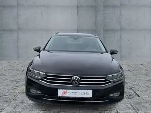 Volkswagen Passat Variant 2.0 TDI DSG BUSINESS LED+NAV+AHK Bild 3