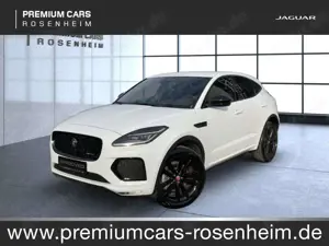Jaguar E-Pace D165 AWD R-Dynamic SE Bluetooth Navi LED