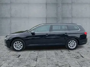Volkswagen Passat Variant 2.0 TDI DSG BUSINESS LED+NAV+AHK Bild 4