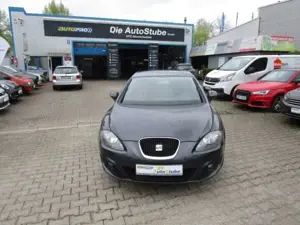 SEAT Leon Reference Copa 5Trg.-Multilenkrad-ABS-ESP-ALU Allw